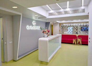 Фото клиники "Стоматологическая клиника Go-To Connect (Гоу-Ту Коннект)" - 4