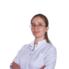 Врач Максакова Нина Михайловна - Хирург