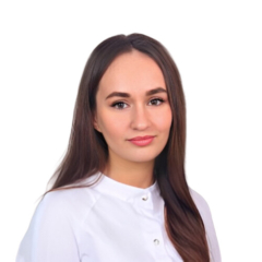 Врач Дьякова Маргарита Дмитриевна - Стоматолог