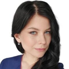 Врач Московская Дарья Сергеевна - Стоматолог