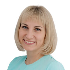 Врач Скобелева Ирина Викторовна - Массажист
