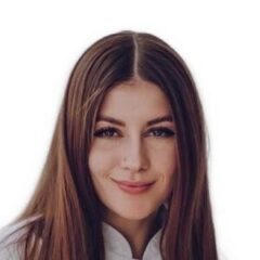 Врач Зиновьева Маргарита Валерьевна - Стоматолог