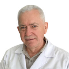 Врач Пунин Александр Алексеевич - Пульмонолог