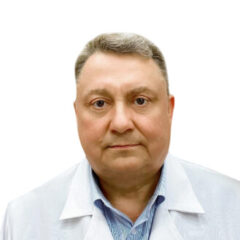 Врач Ковалев Алексей Иванович - Эндокринолог