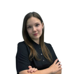 Врач Ковалева Евгения Андреевна - Стоматолог