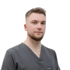 Врач Редков Даниил Андреевич - Пародонтолог, Стоматолог, Стоматолог-имплантолог, Стоматолог-хирург