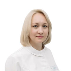 Врач Конашенкова Елена Игоревна - Пародонтолог, Стоматолог