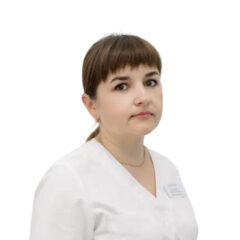 Врач Майдабурова Марина Васильевна - Стоматолог
