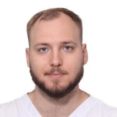 Врач Матвеев Александр Сергеевич - Стоматолог, Стоматолог-терапевт