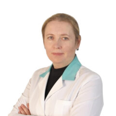 Врач Автономова Ирина Николаевна - Кардиолог