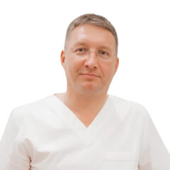 Врач Савченков Александр Владимирович - УЗИ-специалист