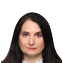 Врач Пискунова Ирина Александровна - Пульмонолог