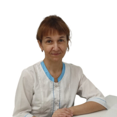 Врач Ковалева Алеся Юрьевна - Гинеколог
