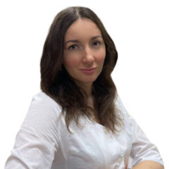 Врач Минченкова Екатерина Александровна - Гинеколог