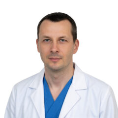 Врач Снапковский Сергей Николаевич - Ортопед, Травматолог, Травматолог-ортопед