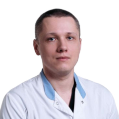 Врач Павлов Андрей Андреевич - Абдоминальный хирург
