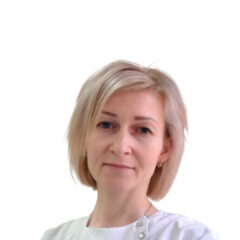 Врач Жуланова Елизавета Александровна - Педиатр
