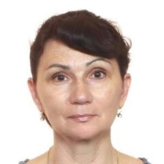 Врач Осипова Инга Григорьевна - Терапевт