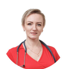Врач Литвинова Ирина Александровна - Врач функциональной диагностики, Кардиолог, Терапевт