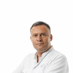 Врач Лапин Владимир Владимирович - Колопроктолог, Проктолог
