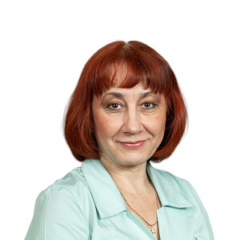 Врач Власова Татьяна Николаевна - Акушер, Гинеколог