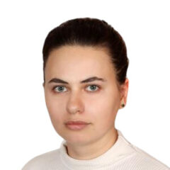 Врач Степанова Нина Алексеевна - Хирург