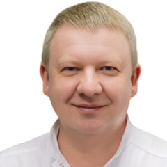 Врач Свежинский Игорь Анатольевич - Стоматолог, Стоматолог-ортопед