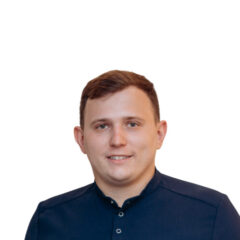 Врач Корниенков Кирилл Алексеевич - Стоматолог