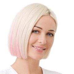 Врач Круцкая Екатерина Евгеньевна - Стоматолог