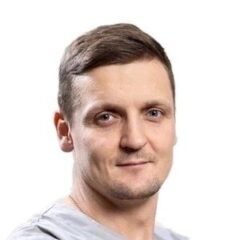 Врач Хропов Николай Сергеевич - Стоматолог