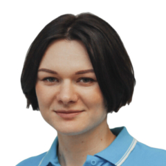 Врач Романова Ирина Михайловна - Ортодонт