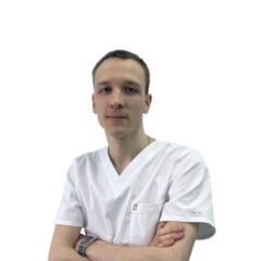 Врач Козыревич Дмитрий Сергеевич - Стоматолог, Стоматолог-ортопед, Стоматолог-терапевт
