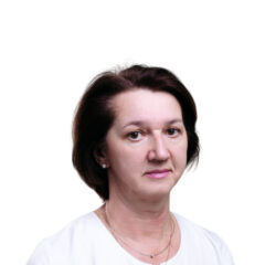 Врач Власенкова Галина Александровна - Лор врач